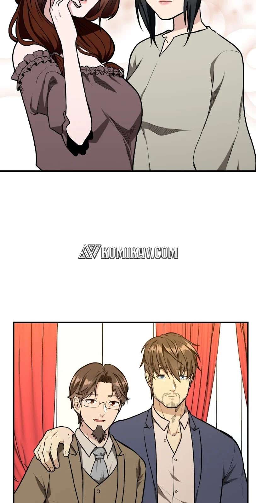 Read The Beginning After the End ID Manga Online