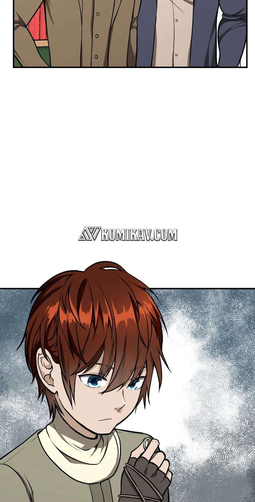 Read The Beginning After the End ID Manga Online