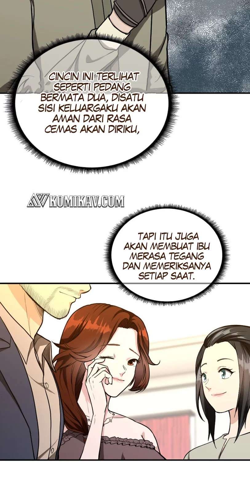 Read The Beginning After the End ID Manga Online