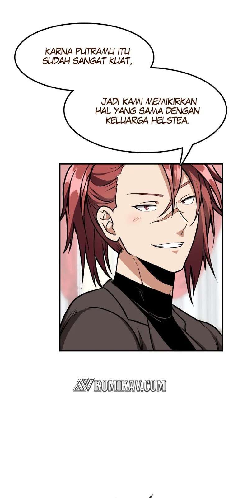 Read The Beginning After the End ID Manga Online