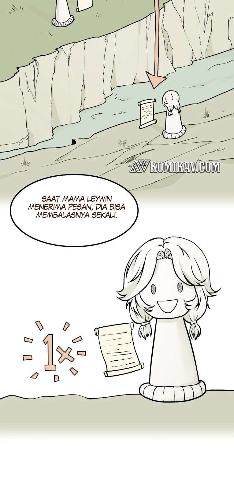 Read The Beginning After the End ID Manga Online