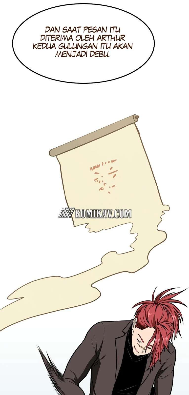 Read The Beginning After the End ID Manga Online
