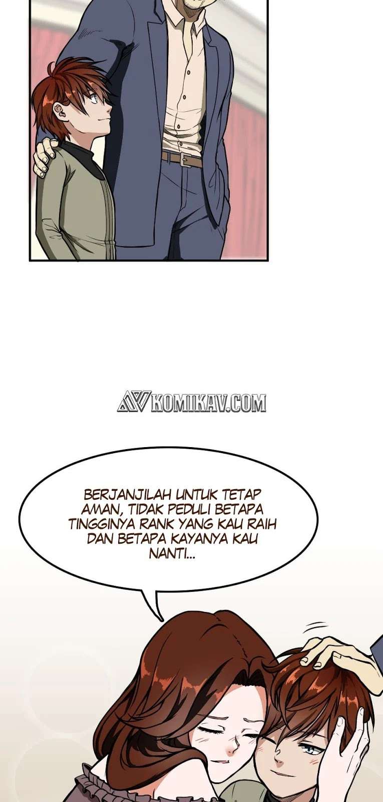 Read The Beginning After the End ID Manga Online