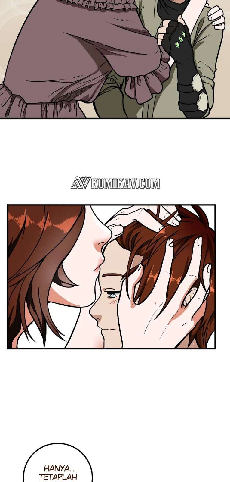Read The Beginning After the End ID Manga Online