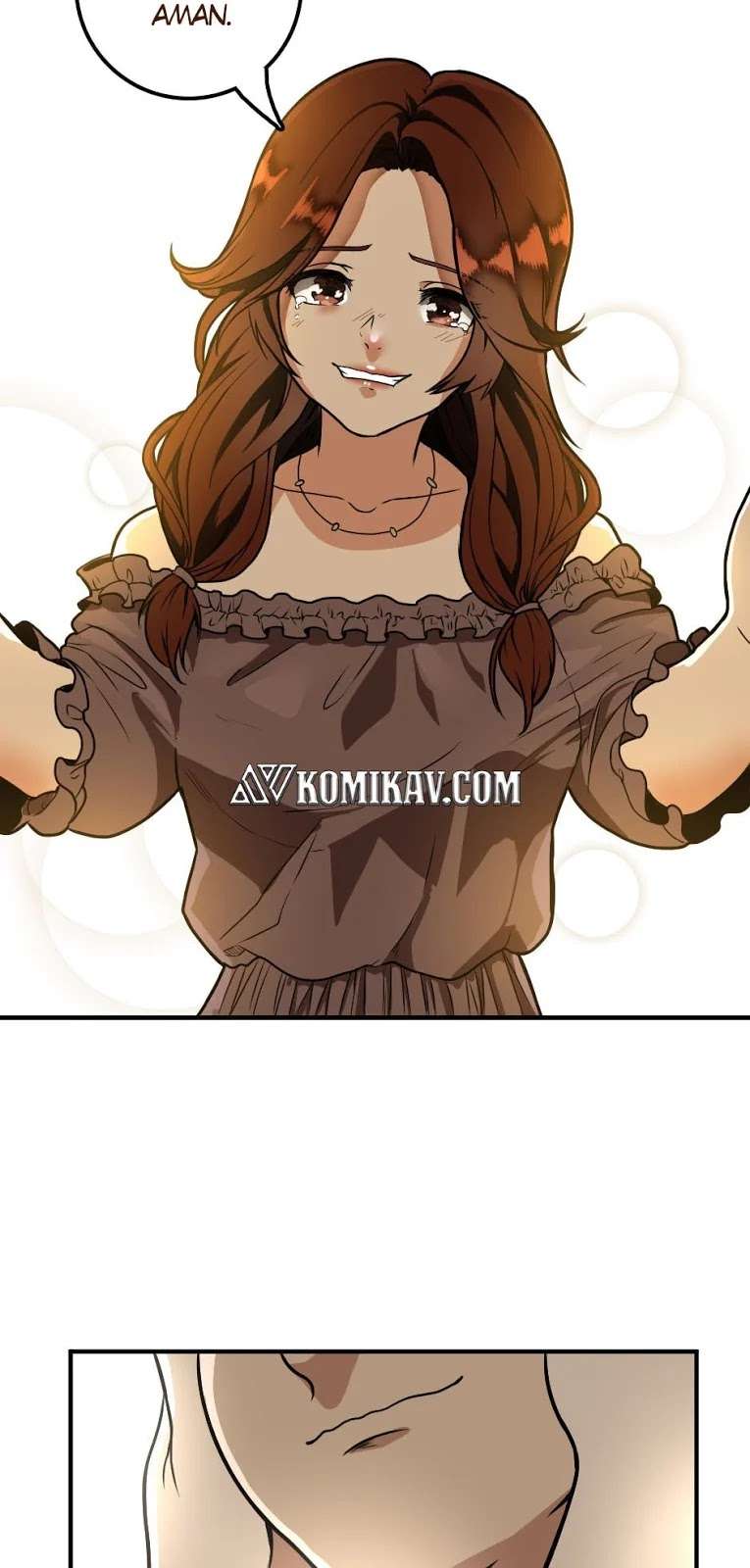 Read The Beginning After the End ID Manga Online