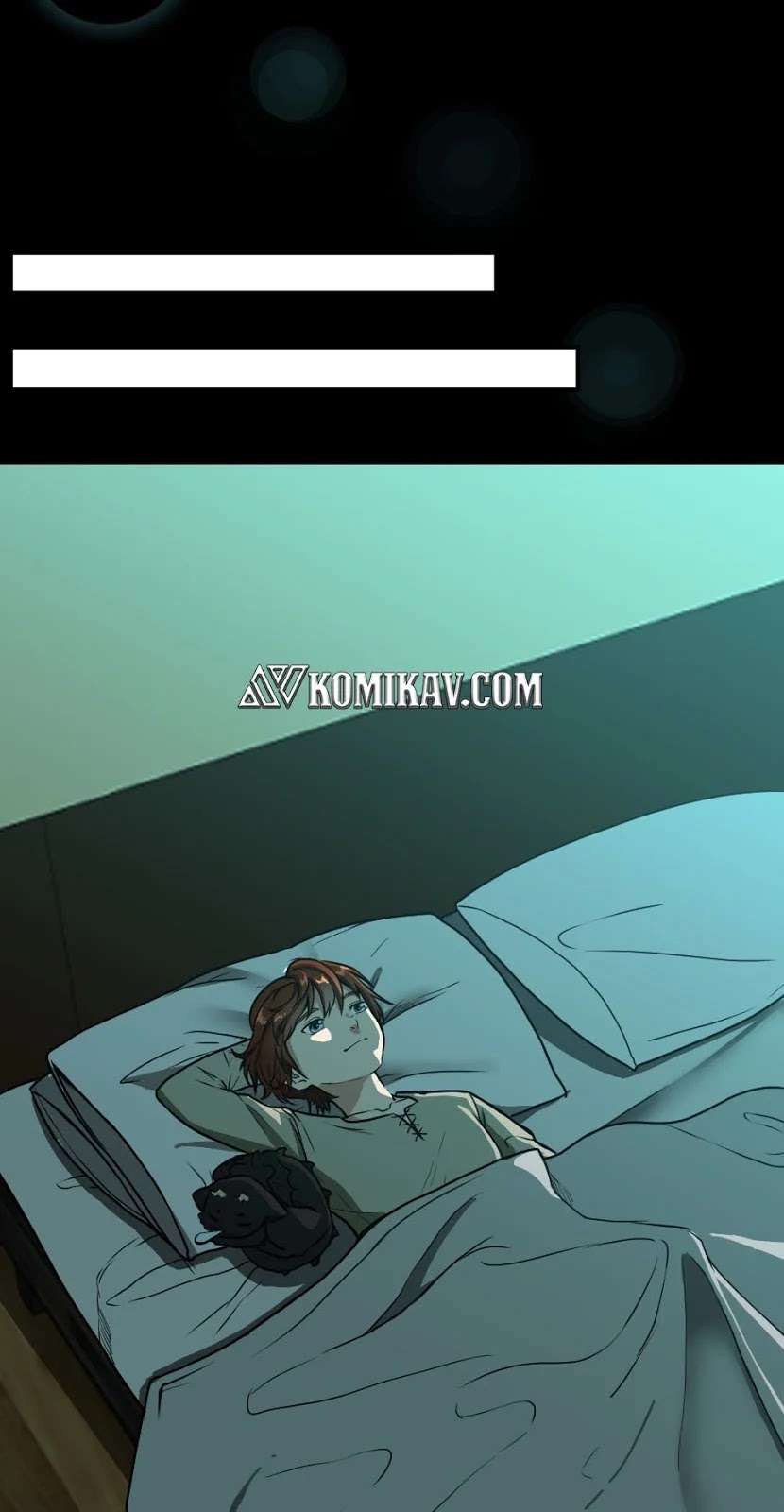 Read The Beginning After the End ID Manga Online