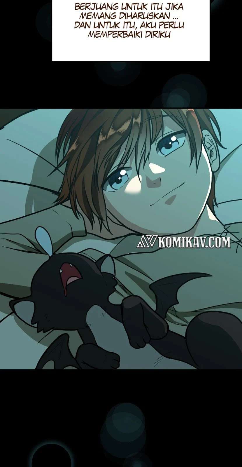 Read The Beginning After the End ID Manga Online