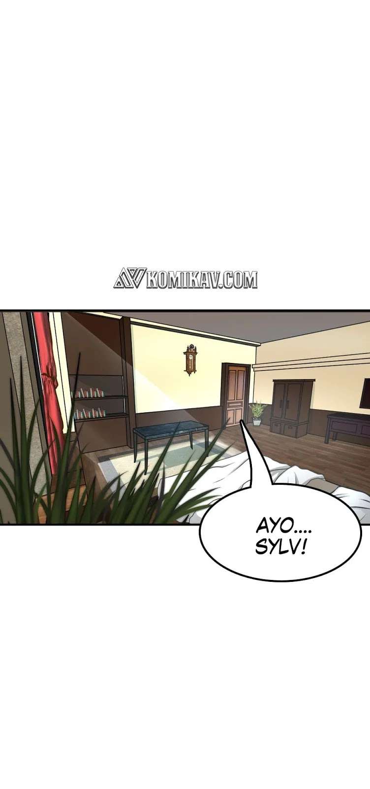 Read The Beginning After the End ID Manga Online