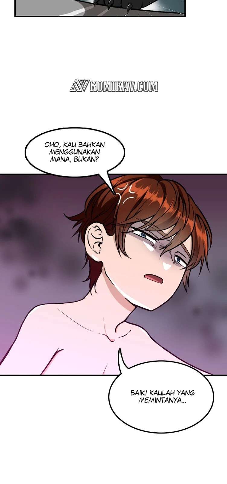 Read The Beginning After the End ID Manga Online