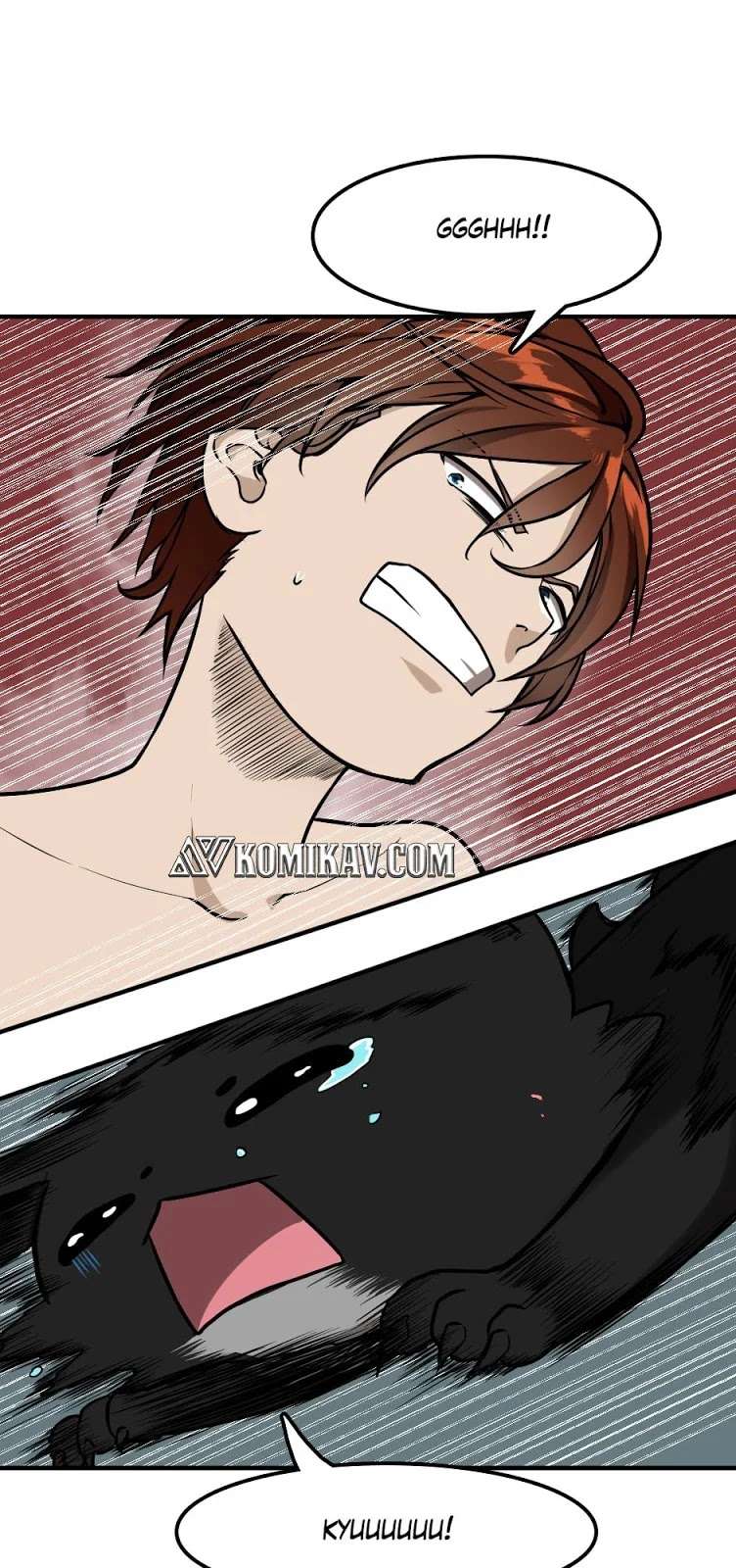 Read The Beginning After the End ID Manga Online