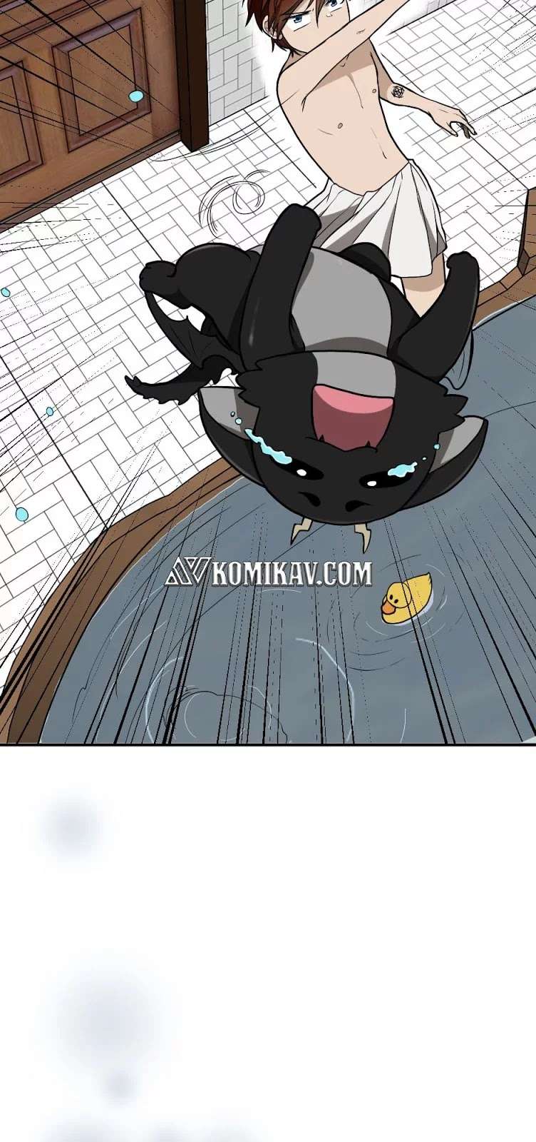 Read The Beginning After the End ID Manga Online