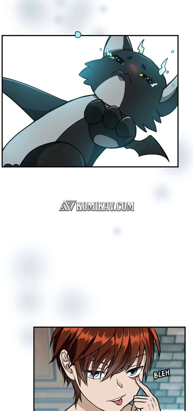 Read The Beginning After the End ID Manga Online
