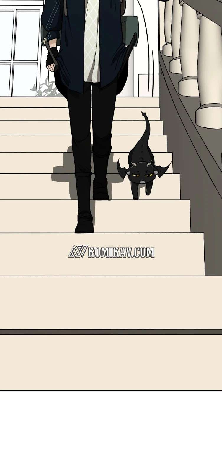 Read The Beginning After the End ID Manga Online