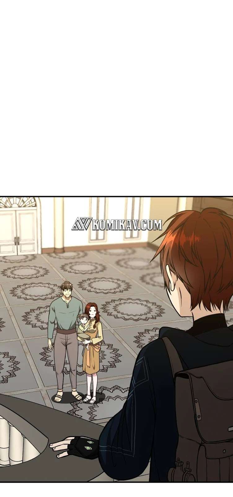 Read The Beginning After the End ID Manga Online