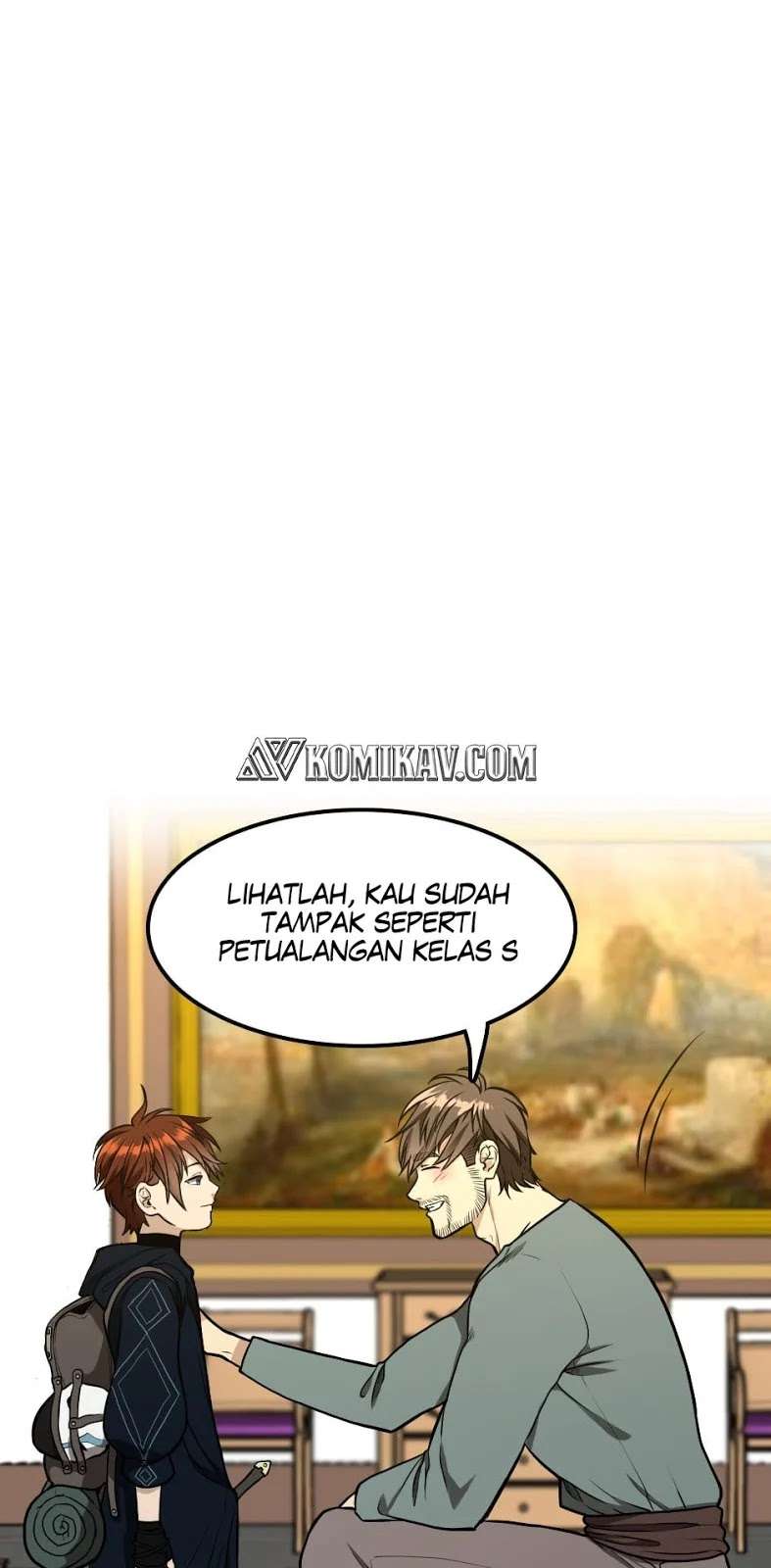 Read The Beginning After the End ID Manga Online