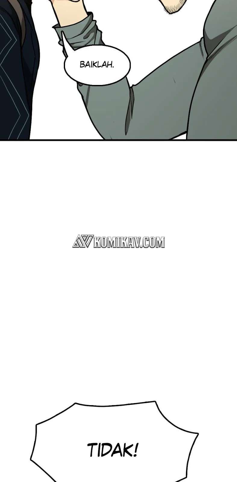 Read The Beginning After the End ID Manga Online
