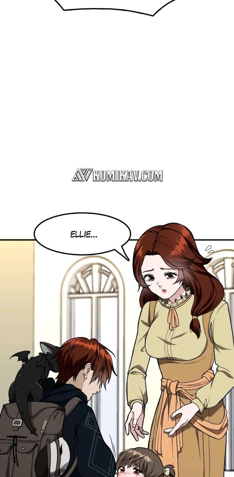 Read The Beginning After the End ID Manga Online
