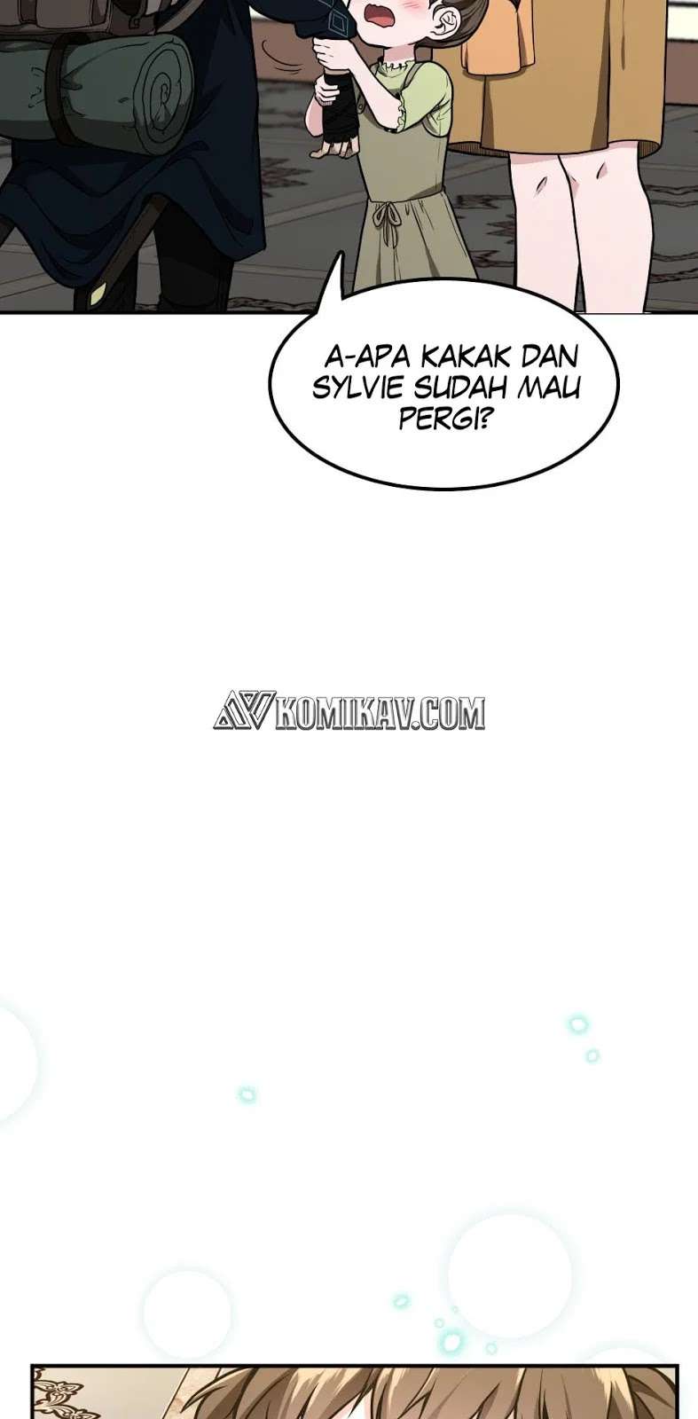 Read The Beginning After the End ID Manga Online