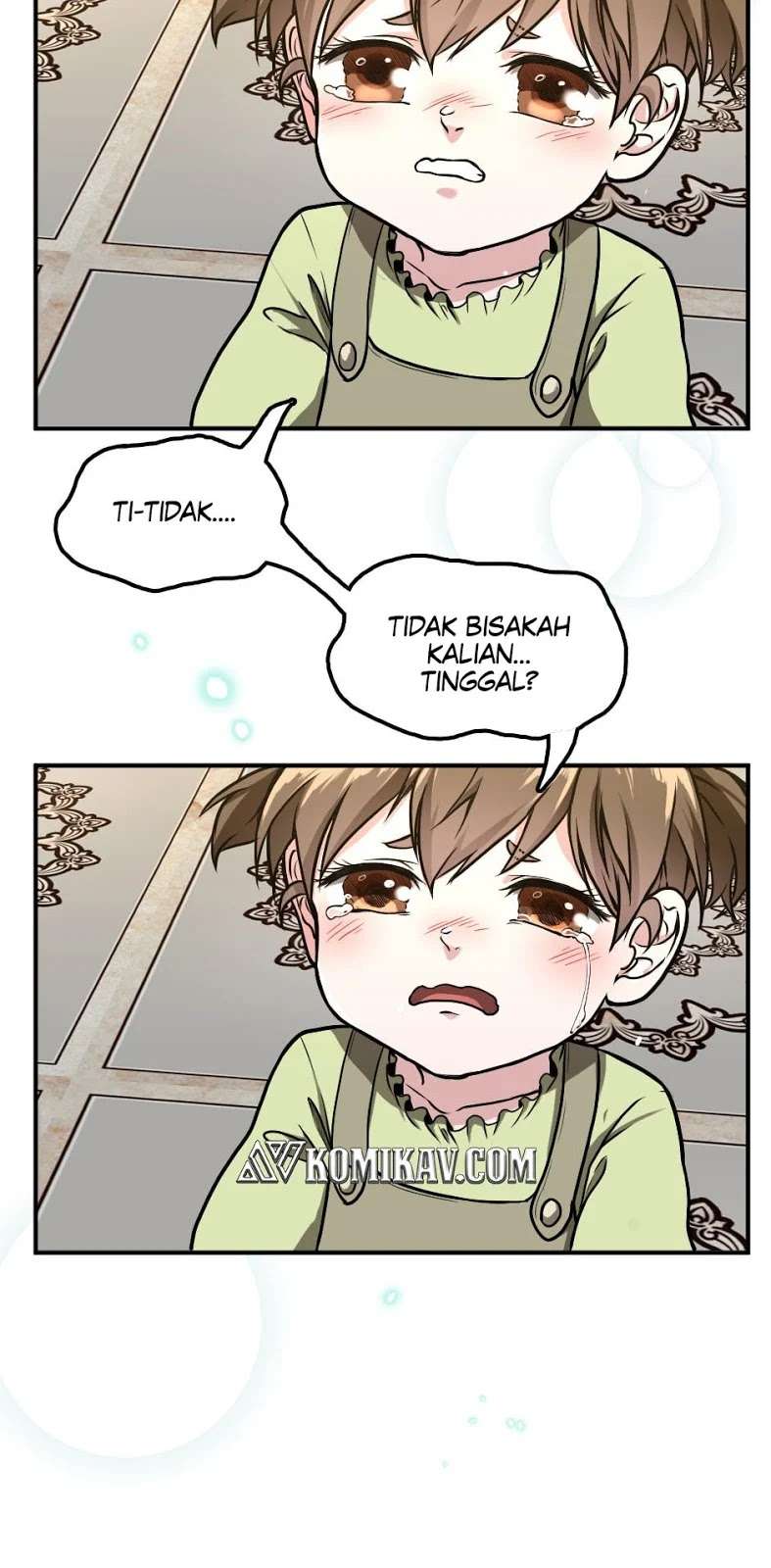 Read The Beginning After the End ID Manga Online
