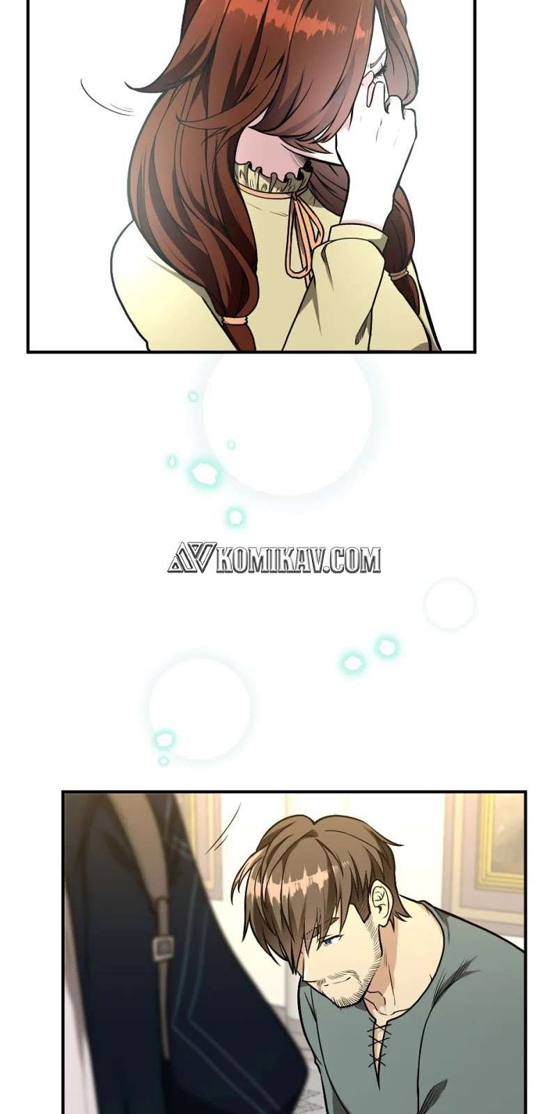 Read The Beginning After the End ID Manga Online