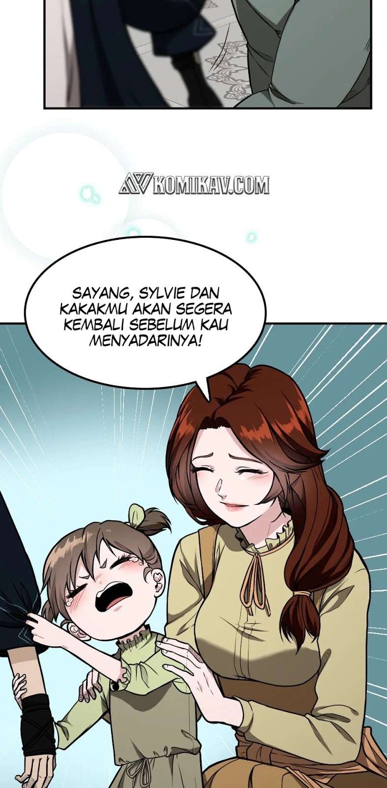 Read The Beginning After the End ID Manga Online