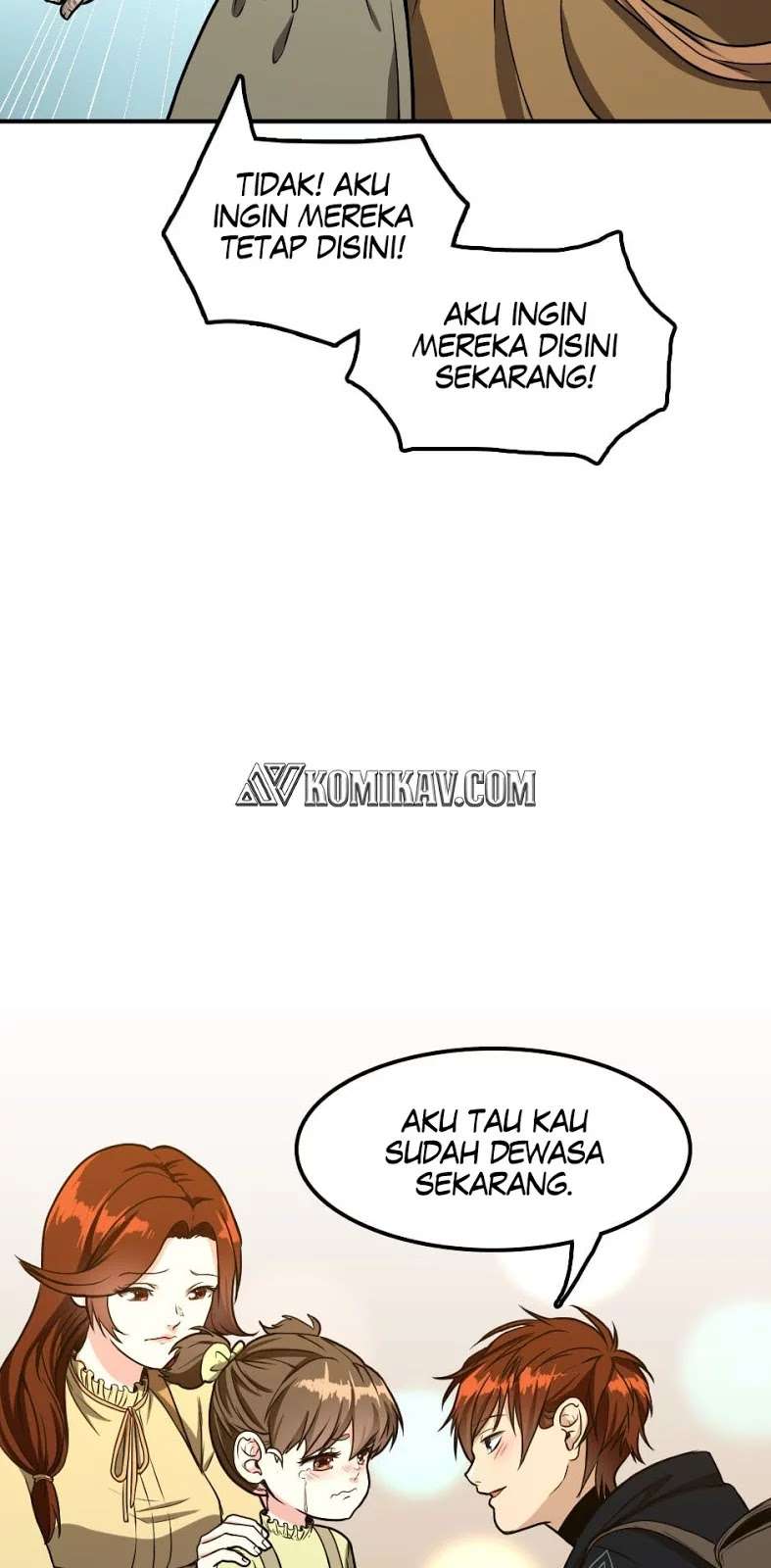 Read The Beginning After the End ID Manga Online