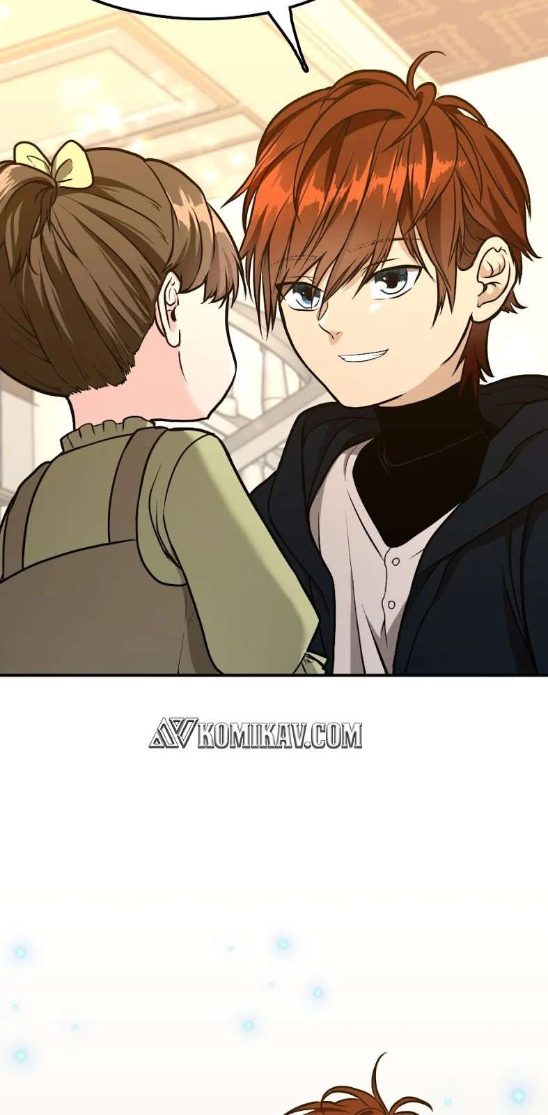 Read The Beginning After the End ID Manga Online