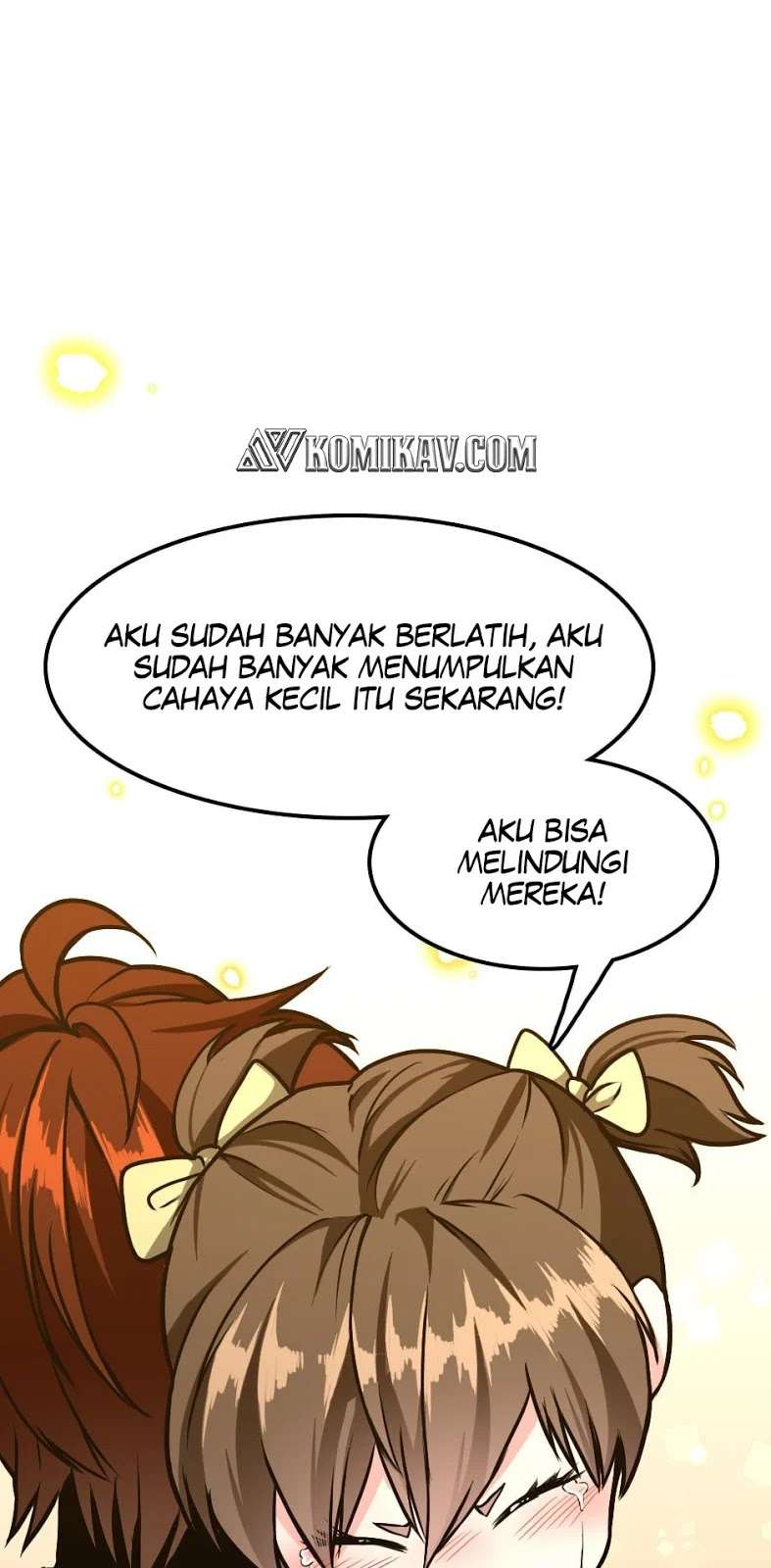 Read The Beginning After the End ID Manga Online