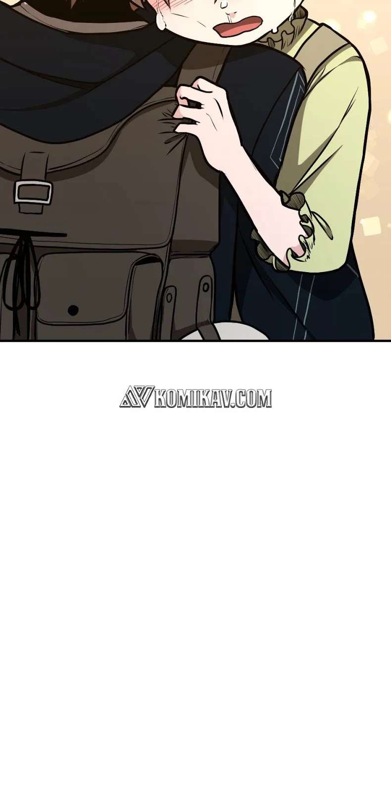 Read The Beginning After the End ID Manga Online