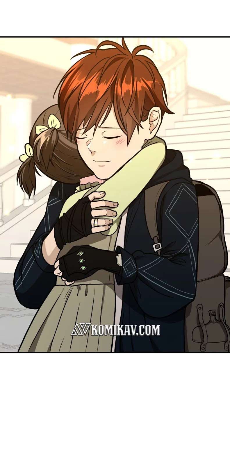 Read The Beginning After the End ID Manga Online