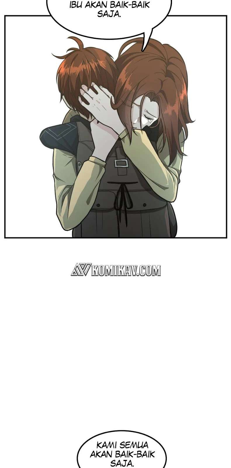 Read The Beginning After the End ID Manga Online