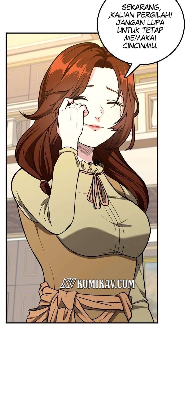 Read The Beginning After the End ID Manga Online