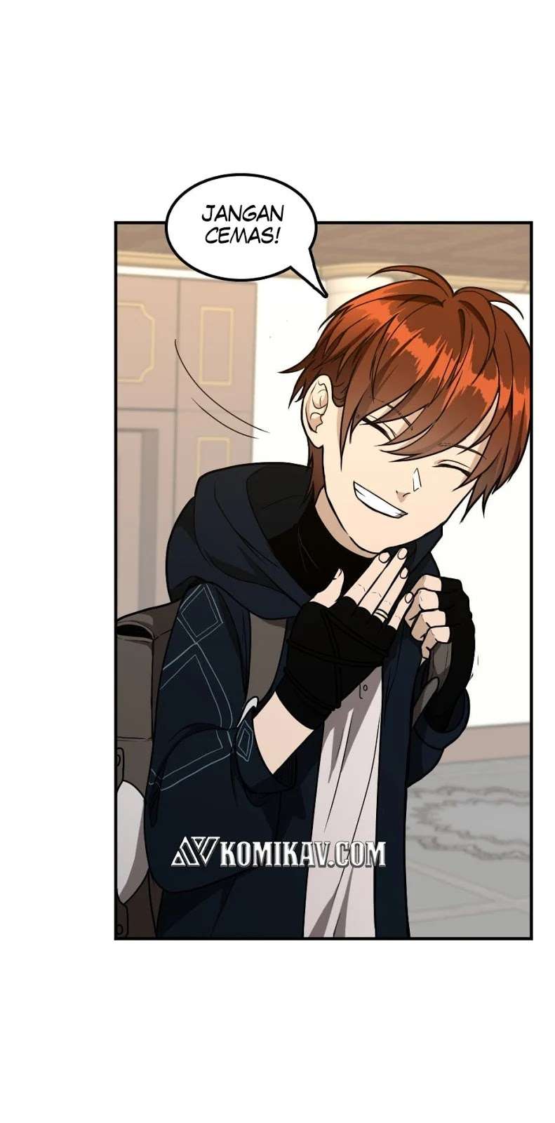 Read The Beginning After the End ID Manga Online