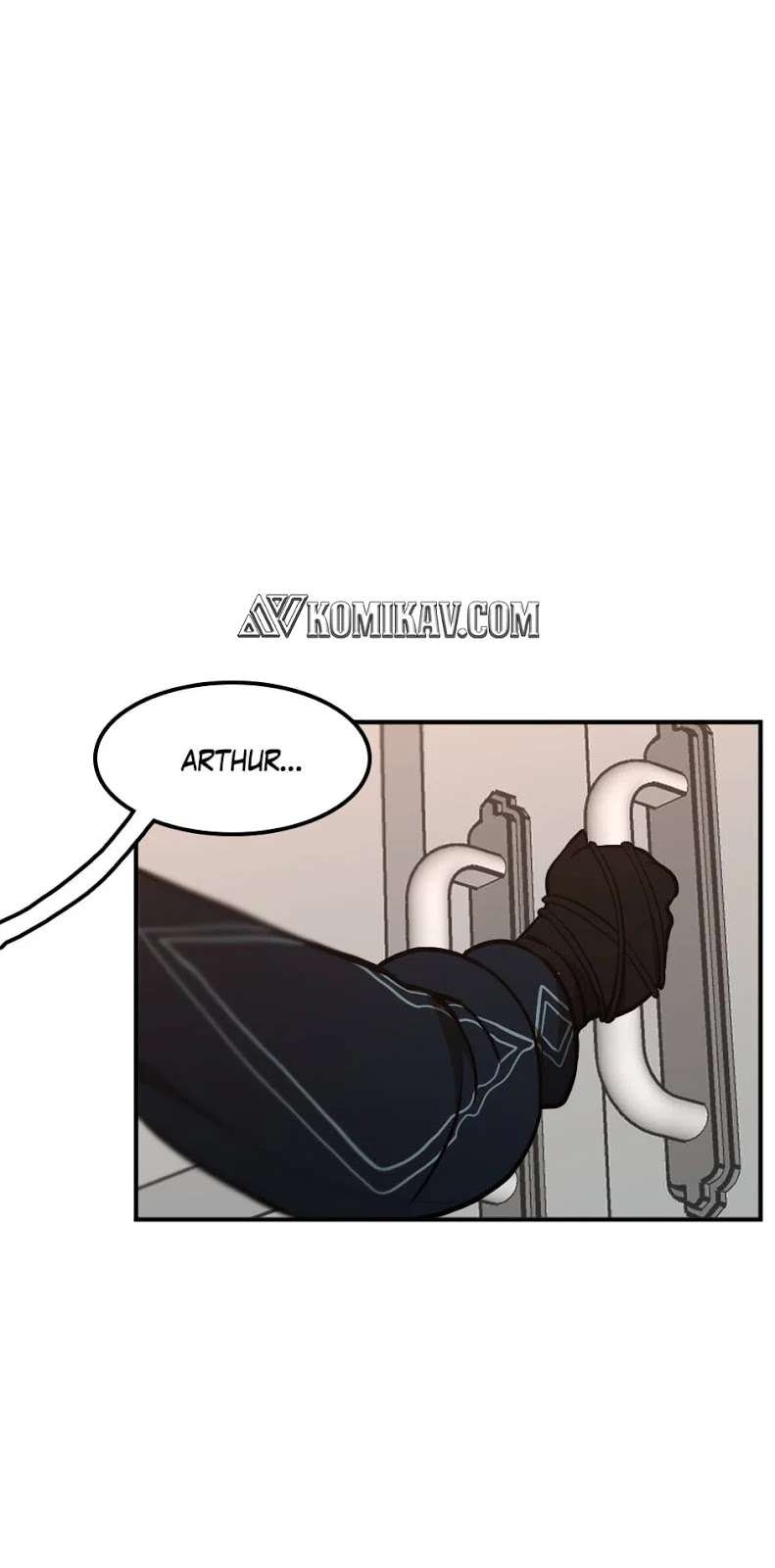 Read The Beginning After the End ID Manga Online