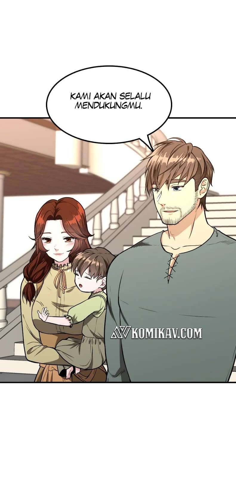 Read The Beginning After the End ID Manga Online