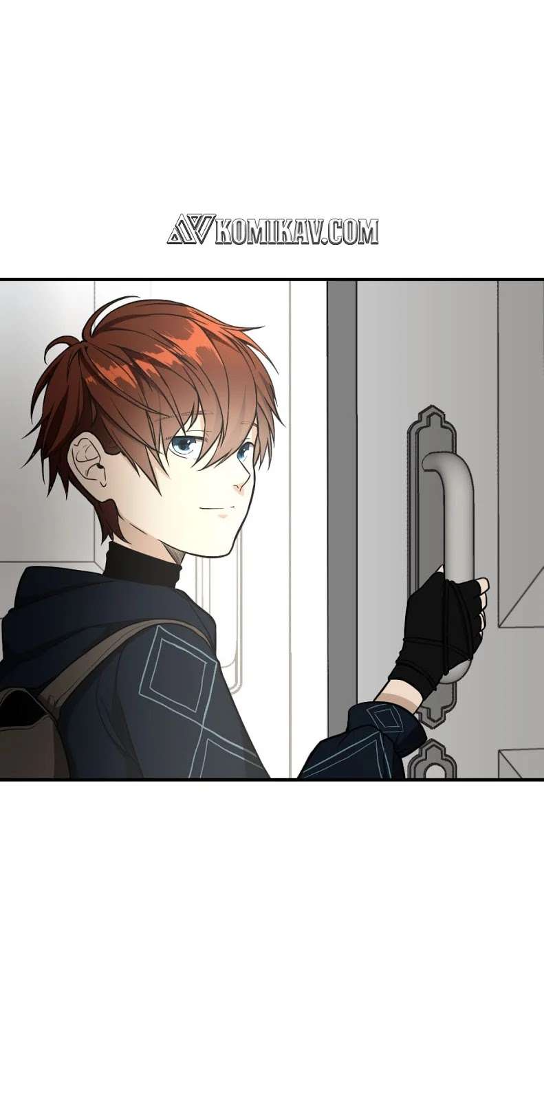 Read The Beginning After the End ID Manga Online