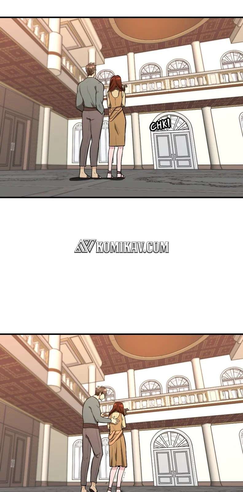 Read The Beginning After the End ID Manga Online