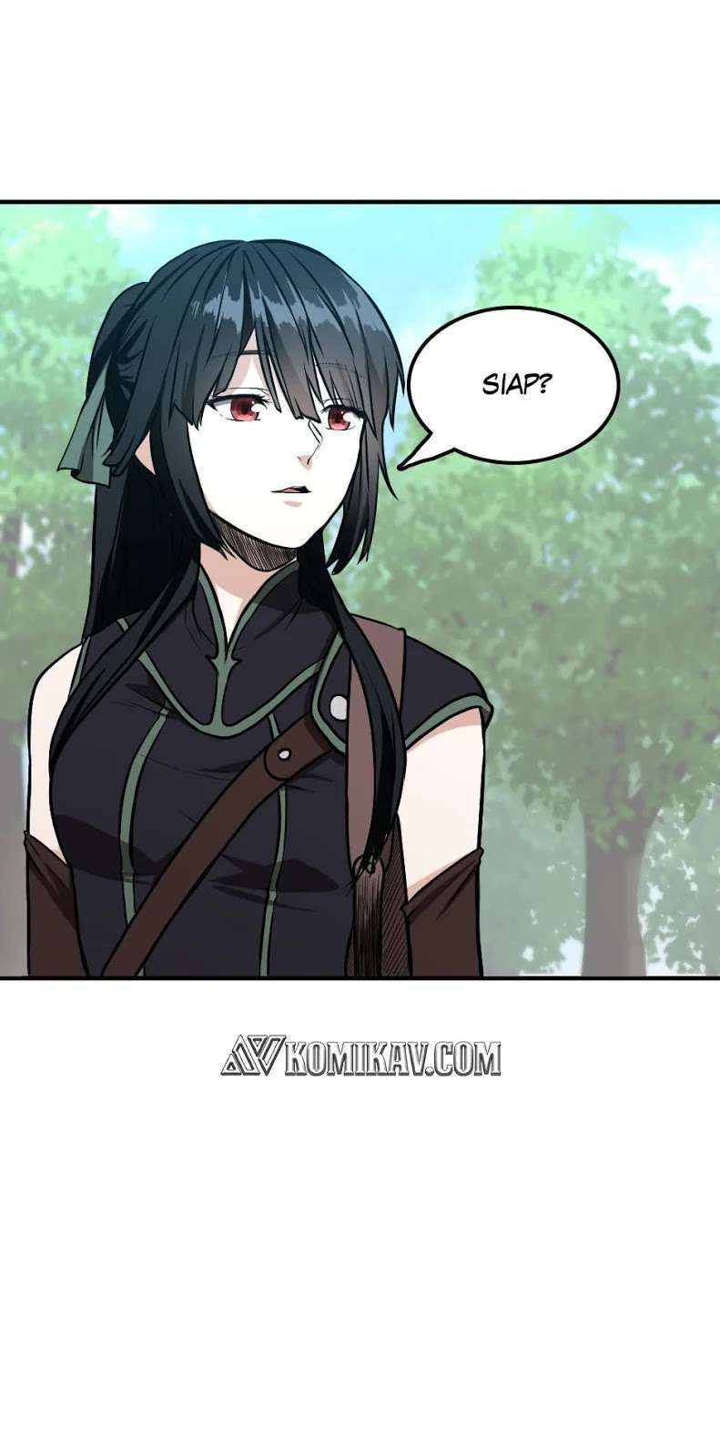 Read The Beginning After the End ID Manga Online