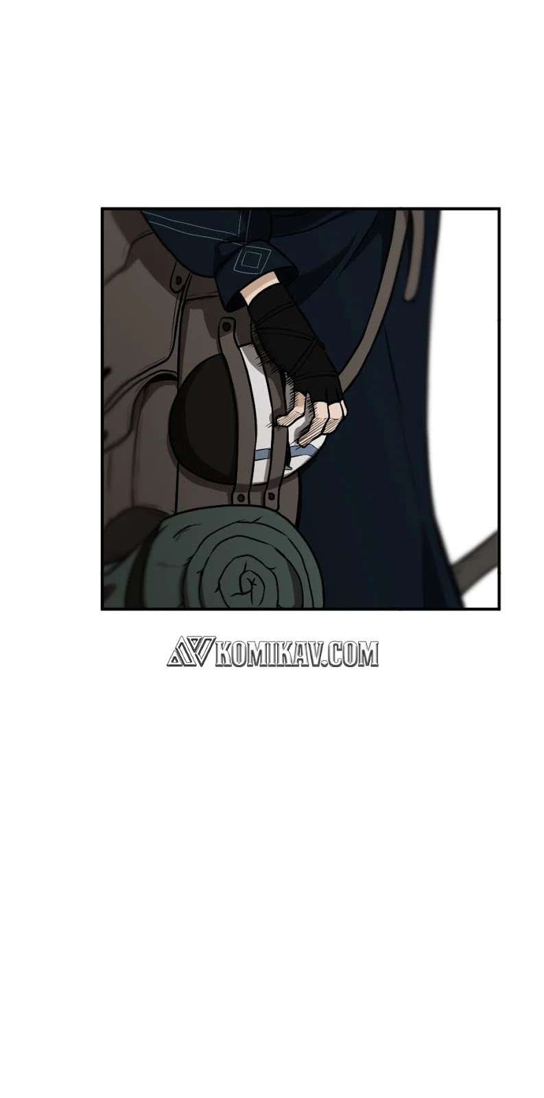 Read The Beginning After the End ID Manga Online