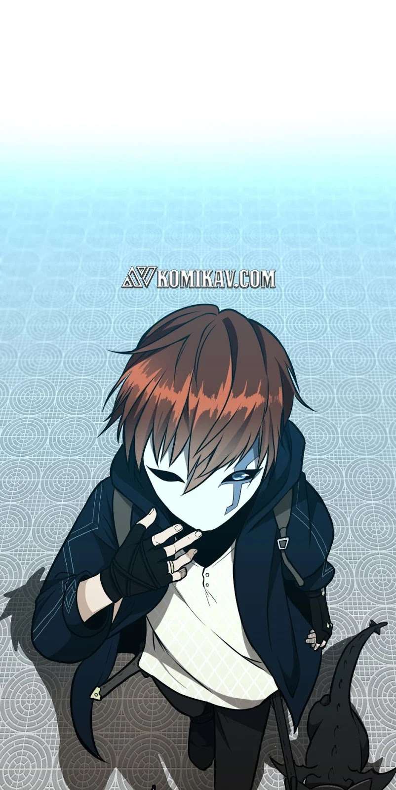 Read The Beginning After the End ID Manga Online