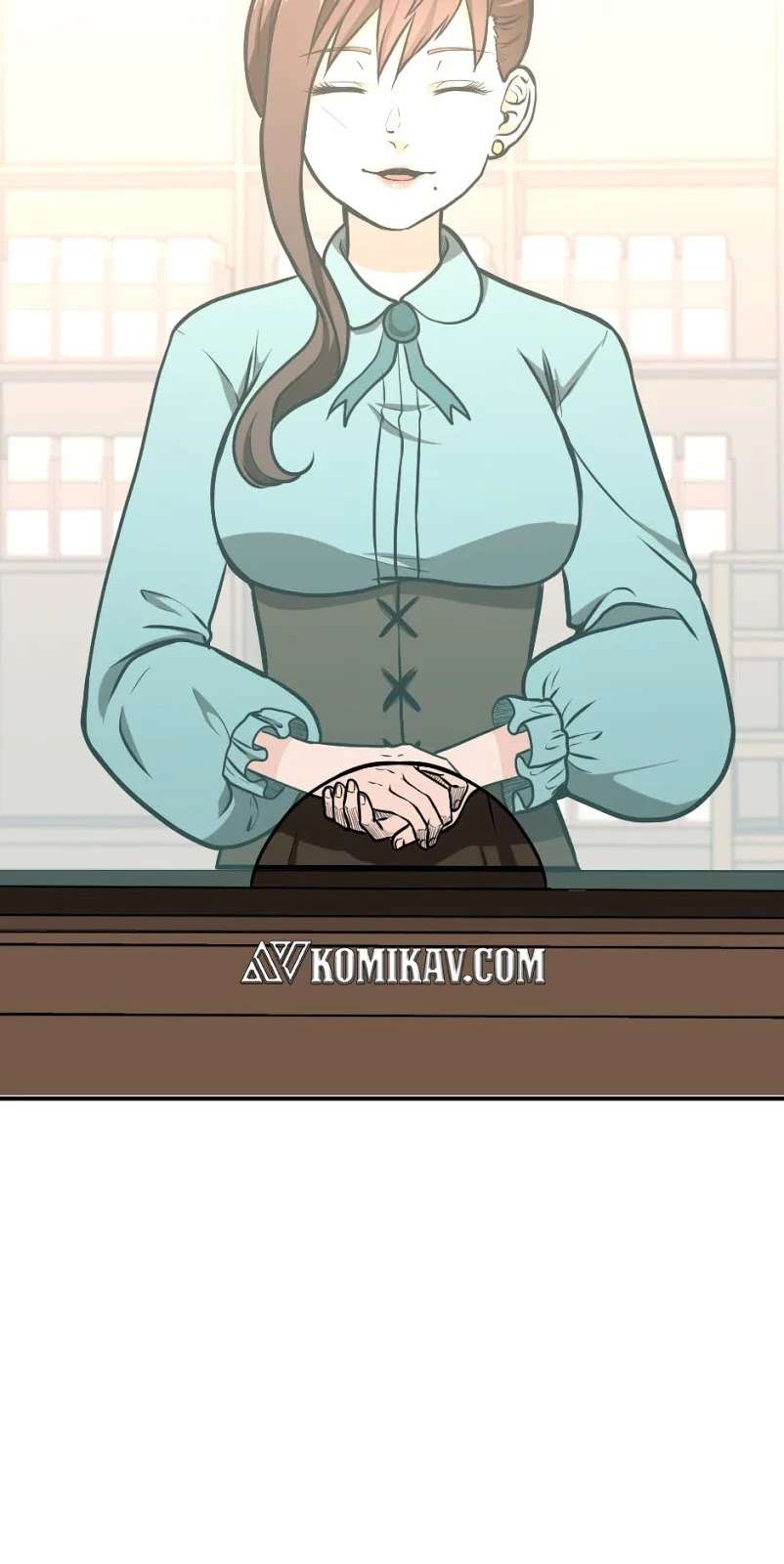 Read The Beginning After the End ID Manga Online