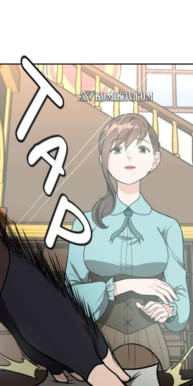 Read The Beginning After the End ID Manga Online