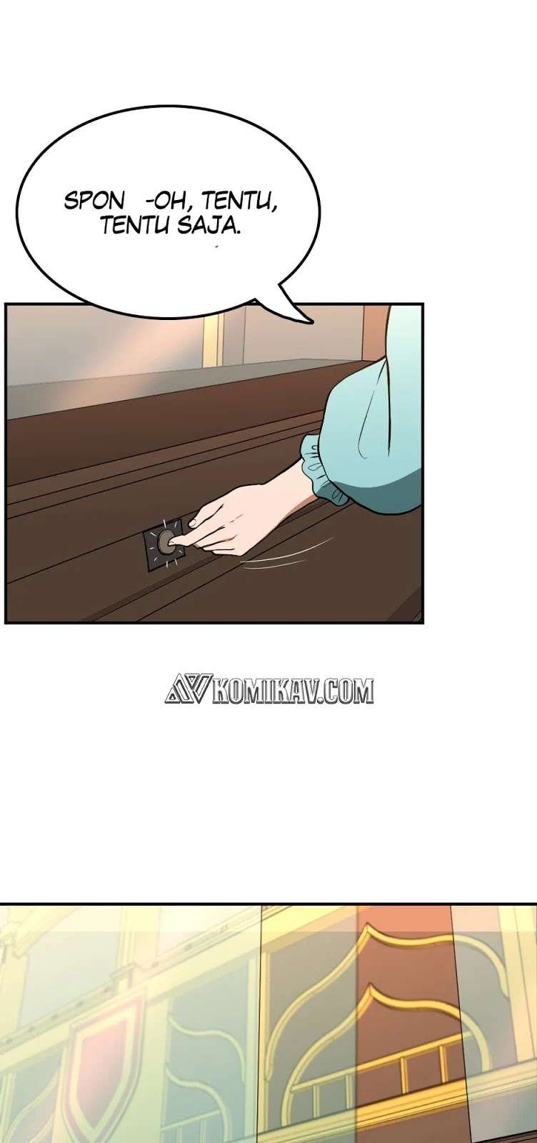 Read The Beginning After the End ID Manga Online
