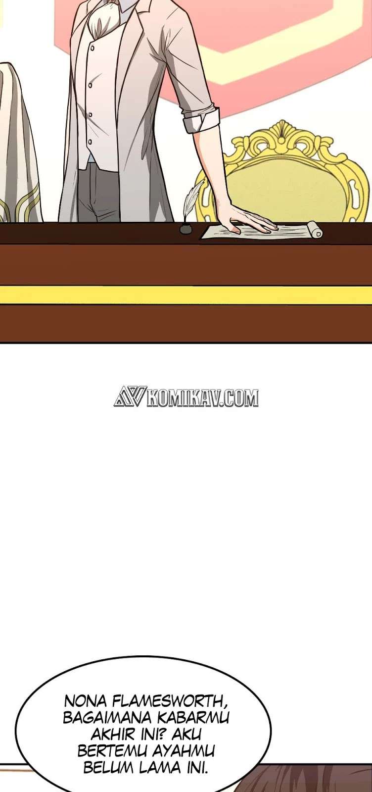 Read The Beginning After the End ID Manga Online