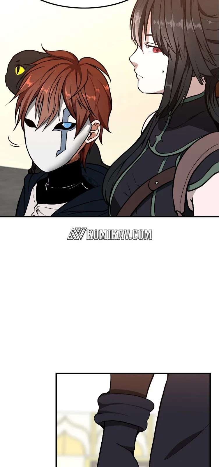 Read The Beginning After the End ID Manga Online