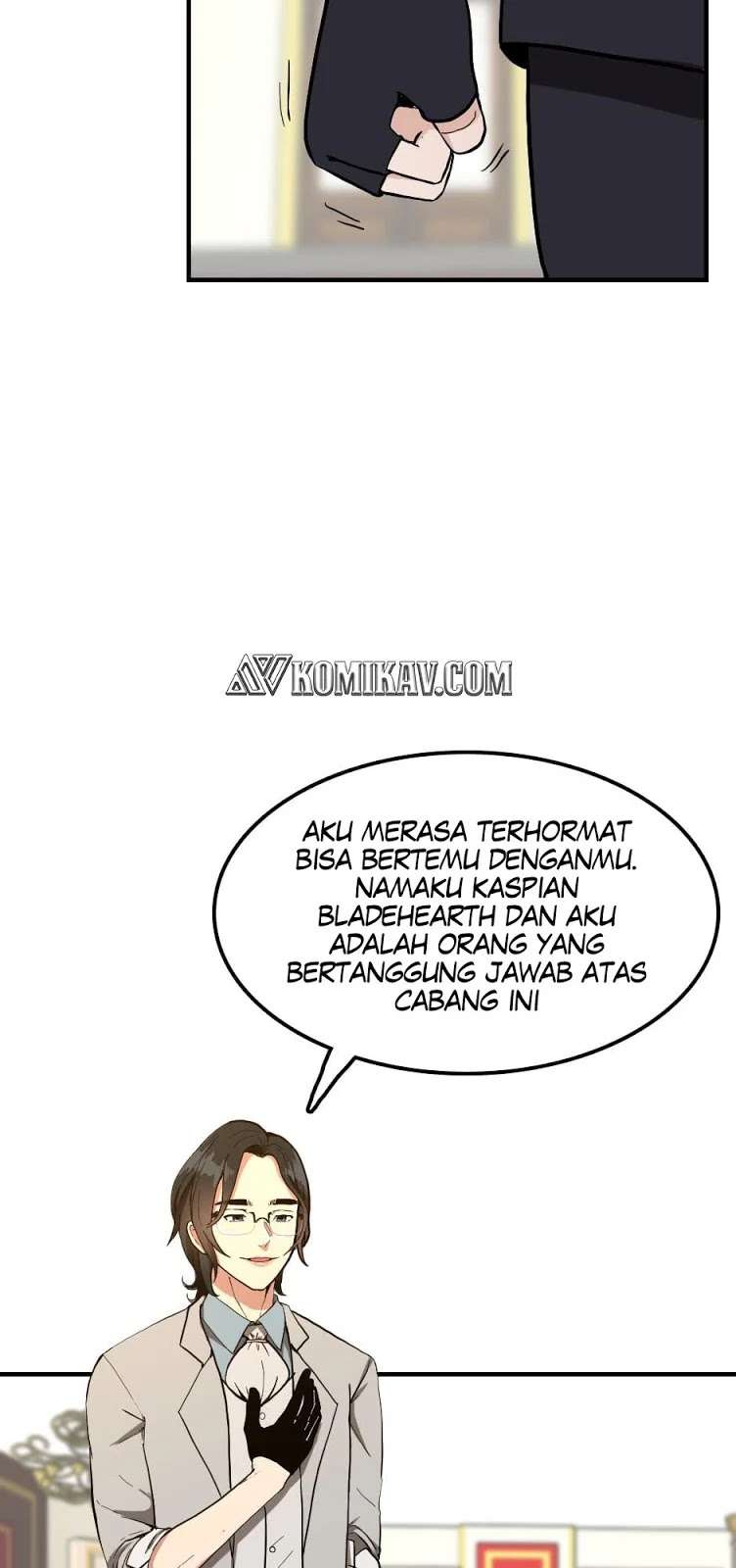 Read The Beginning After the End ID Manga Online