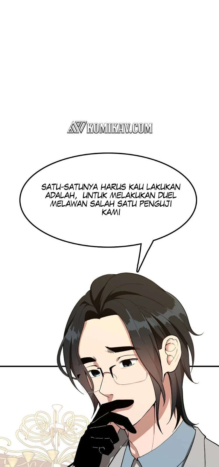 Read The Beginning After the End ID Manga Online
