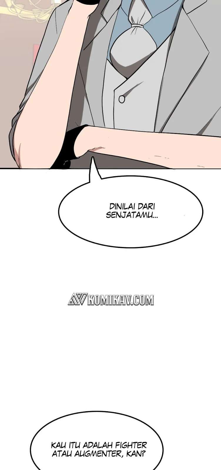 Read The Beginning After the End ID Manga Online