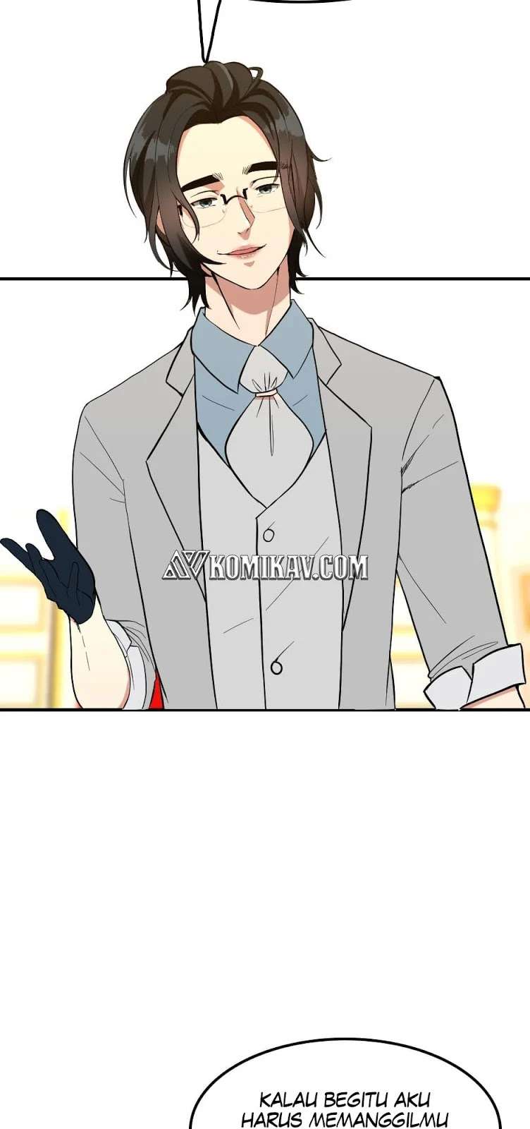 Read The Beginning After the End ID Manga Online