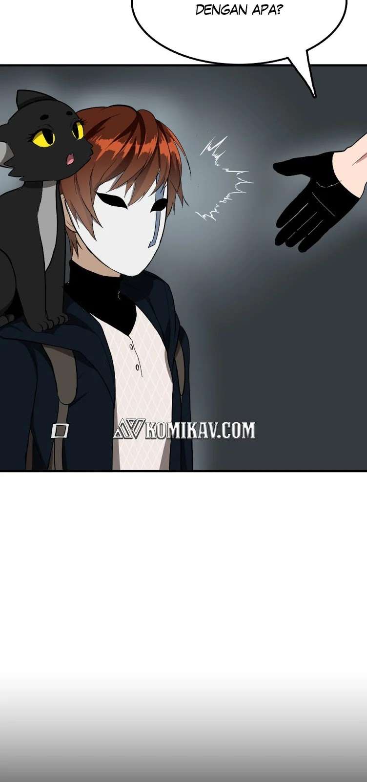 Read The Beginning After the End ID Manga Online